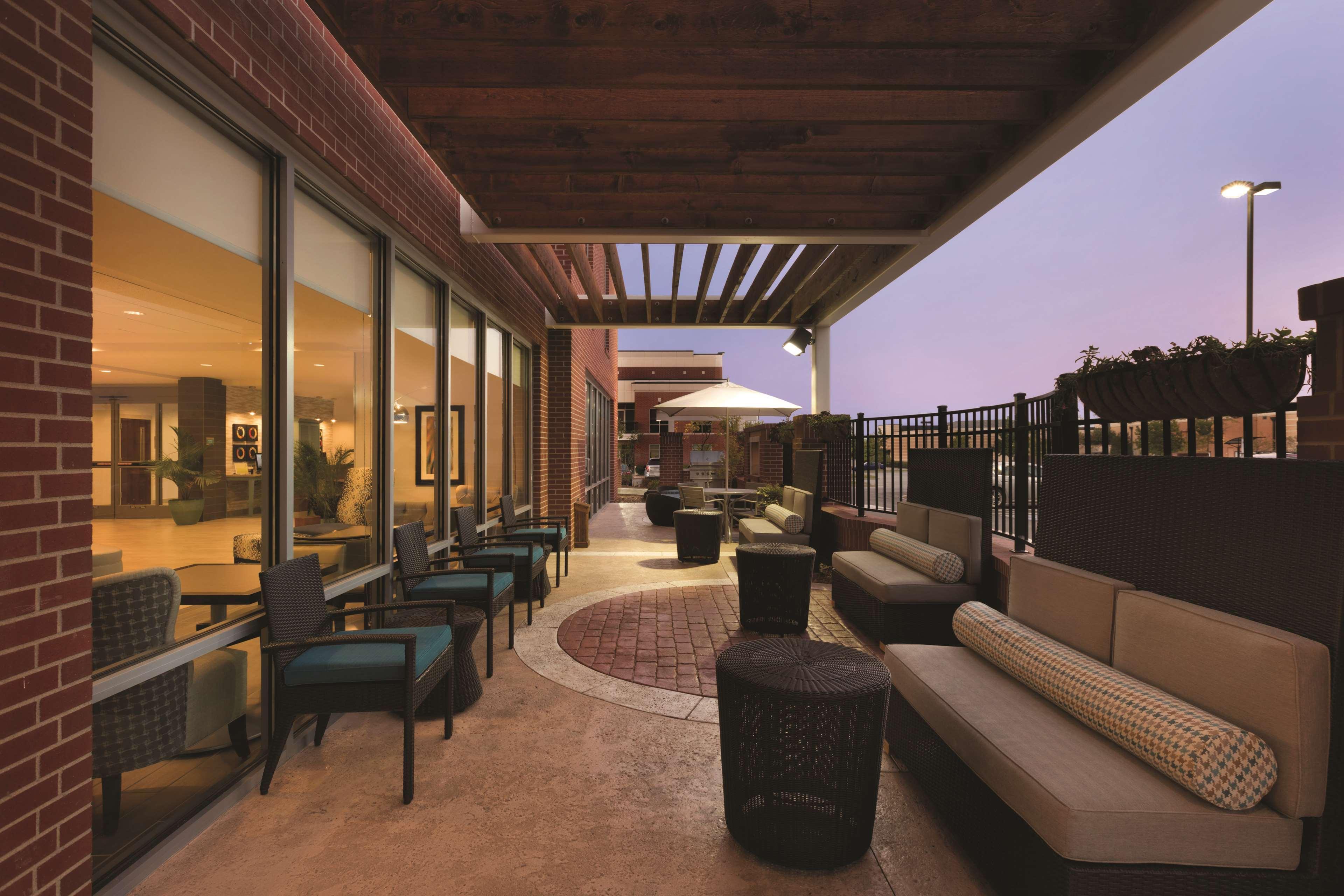 Home2 Suites By Hilton Nashville Franklin Cool Springs Εξωτερικό φωτογραφία