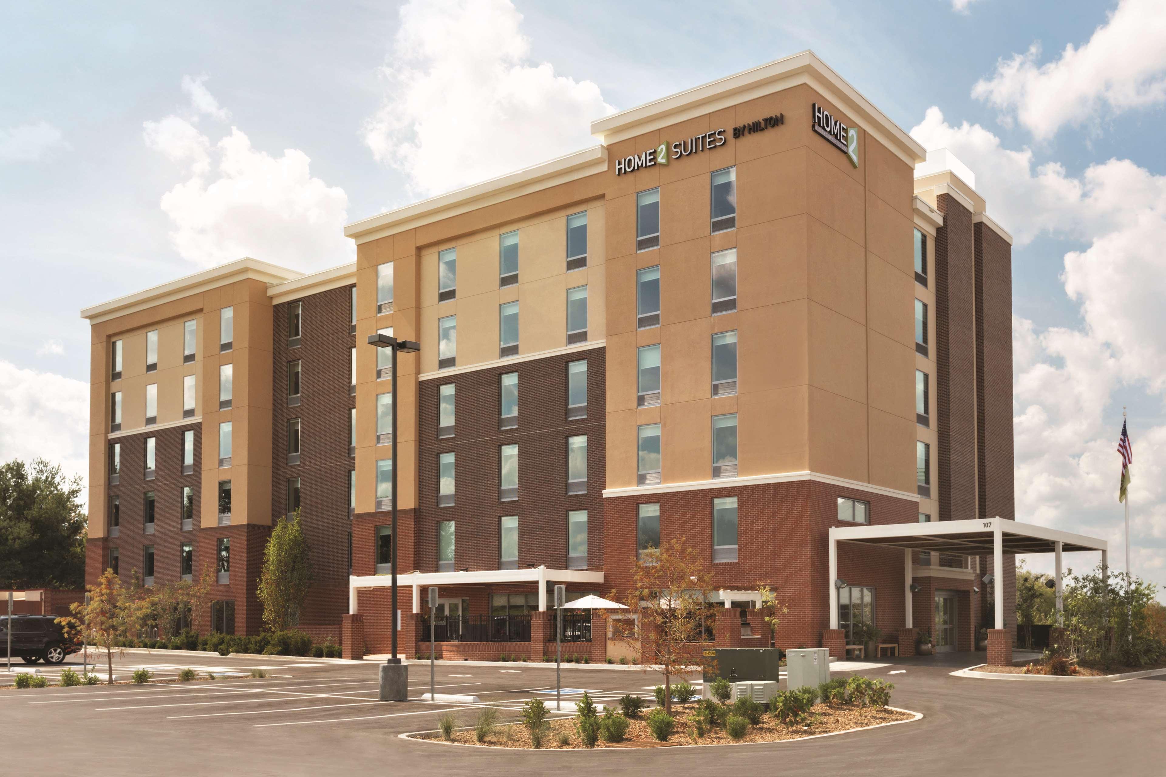 Home2 Suites By Hilton Nashville Franklin Cool Springs Εξωτερικό φωτογραφία