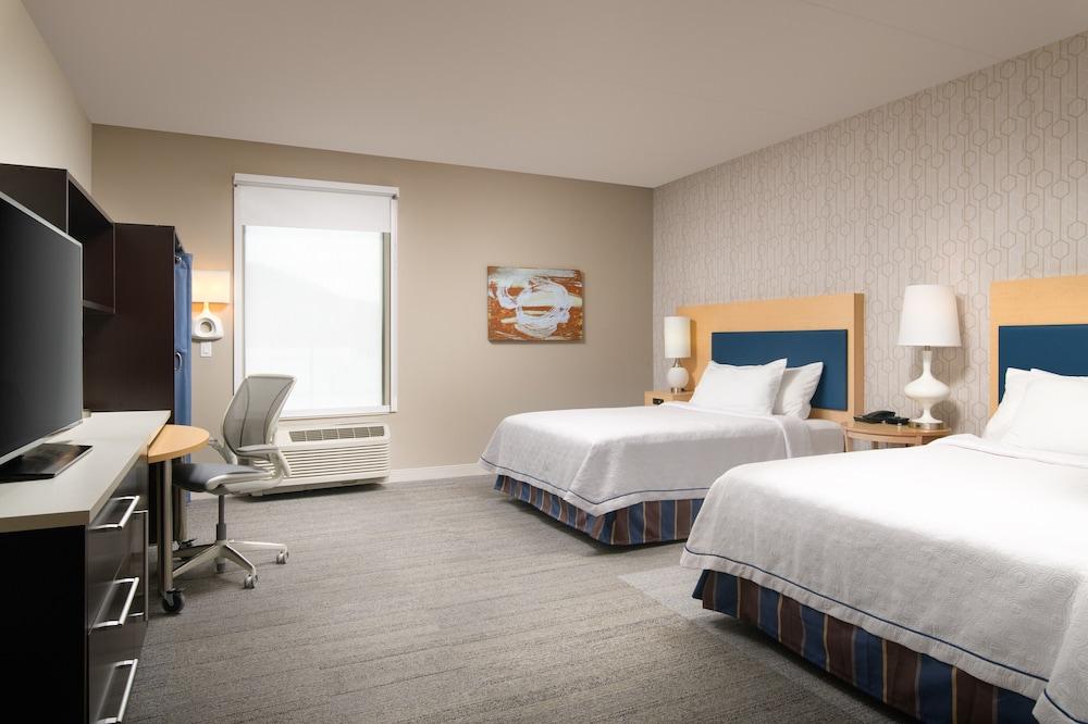 Home2 Suites By Hilton Nashville Franklin Cool Springs Εξωτερικό φωτογραφία
