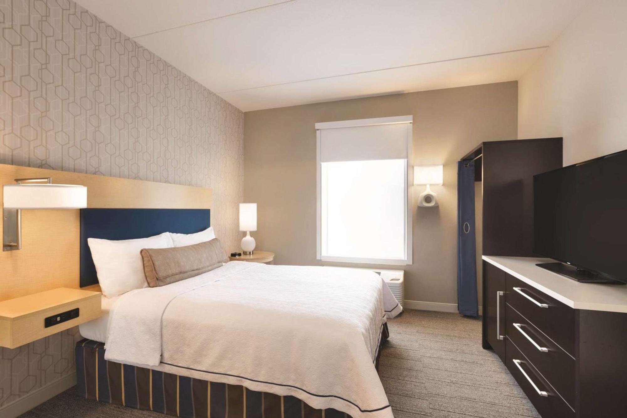 Home2 Suites By Hilton Nashville Franklin Cool Springs Εξωτερικό φωτογραφία