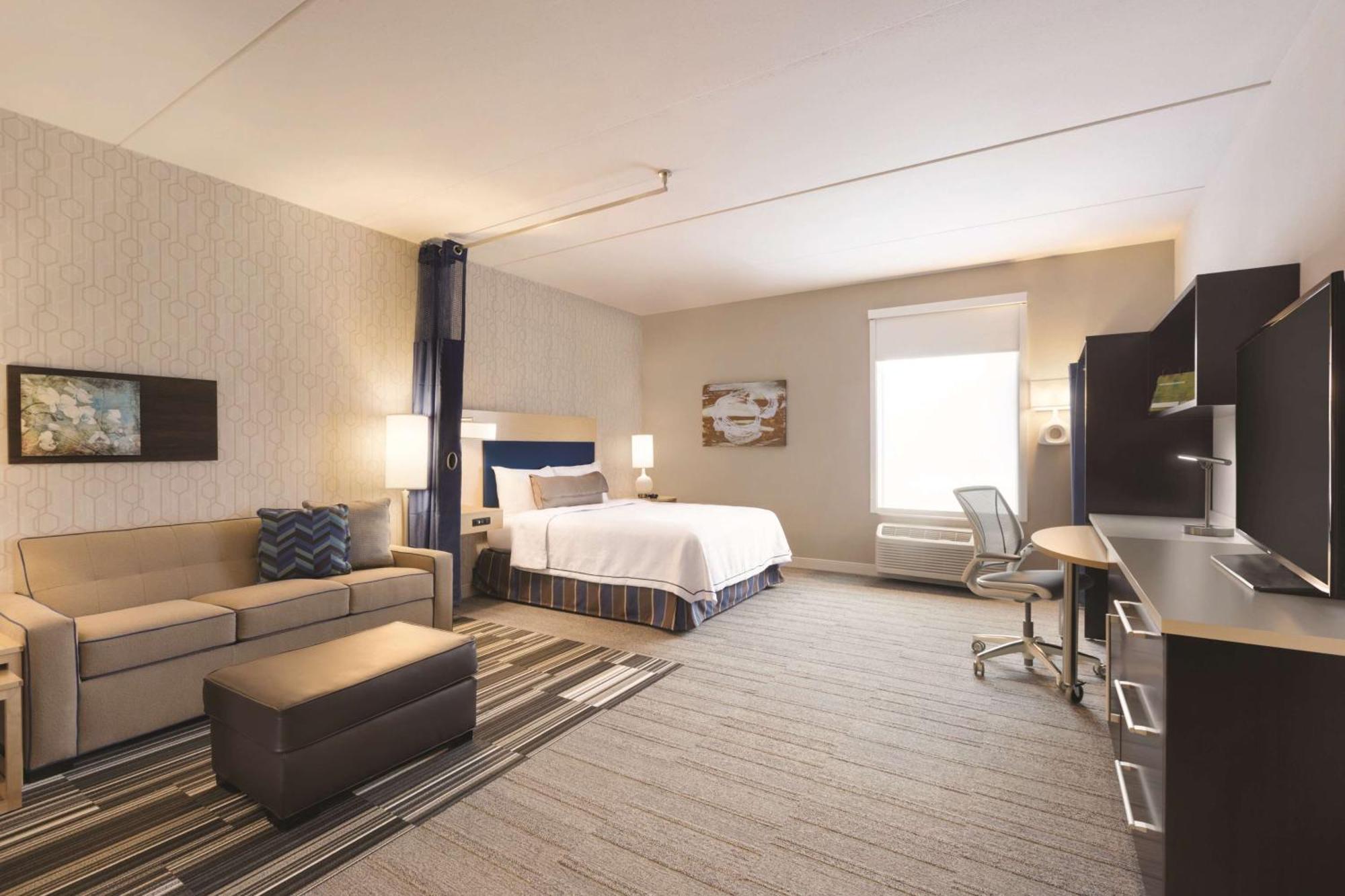 Home2 Suites By Hilton Nashville Franklin Cool Springs Εξωτερικό φωτογραφία