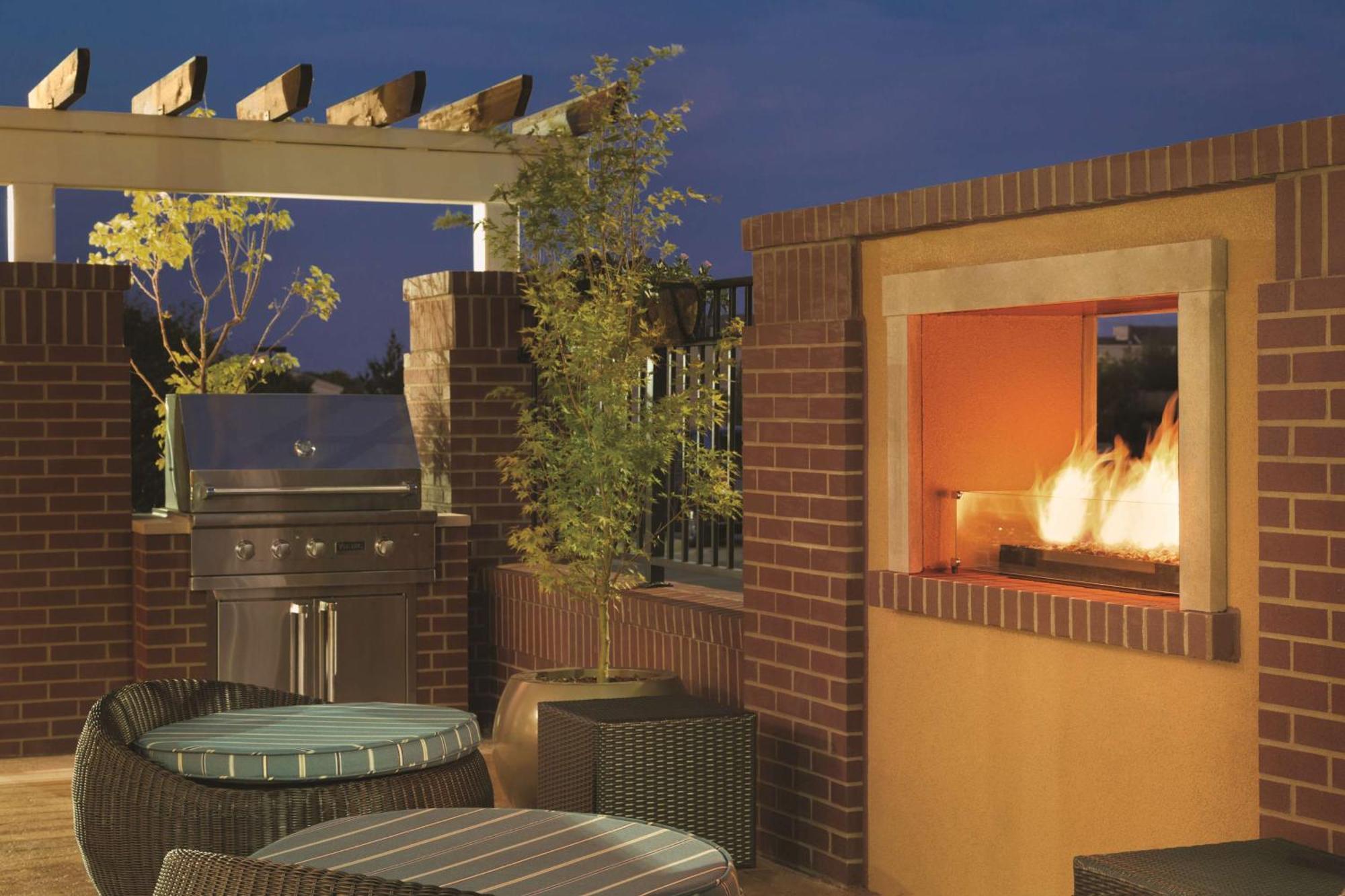 Home2 Suites By Hilton Nashville Franklin Cool Springs Εξωτερικό φωτογραφία