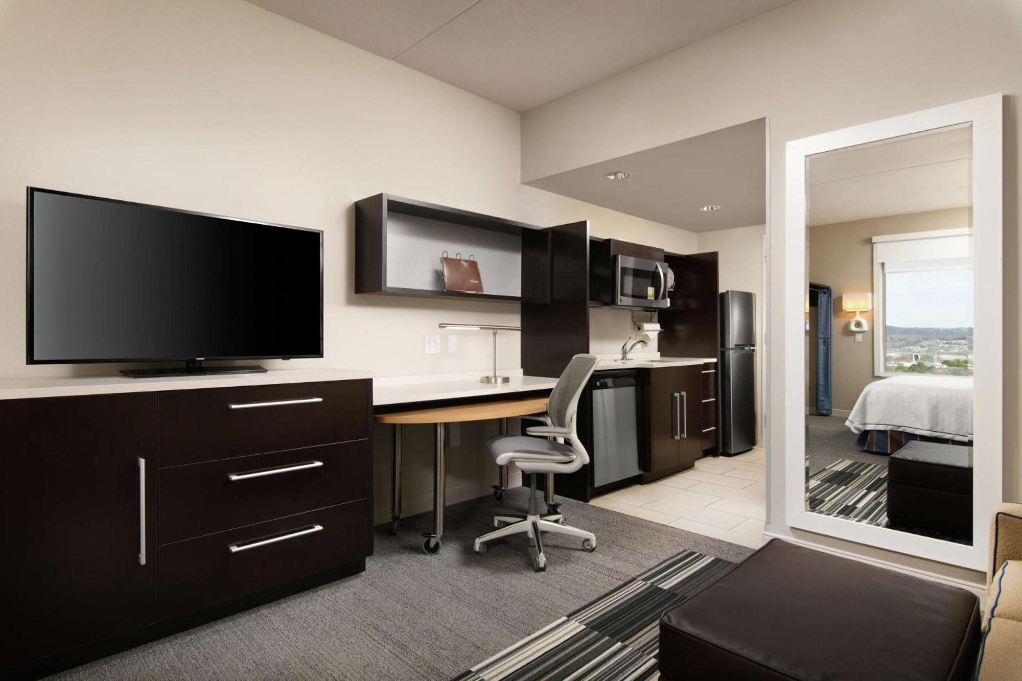 Home2 Suites By Hilton Nashville Franklin Cool Springs Εξωτερικό φωτογραφία