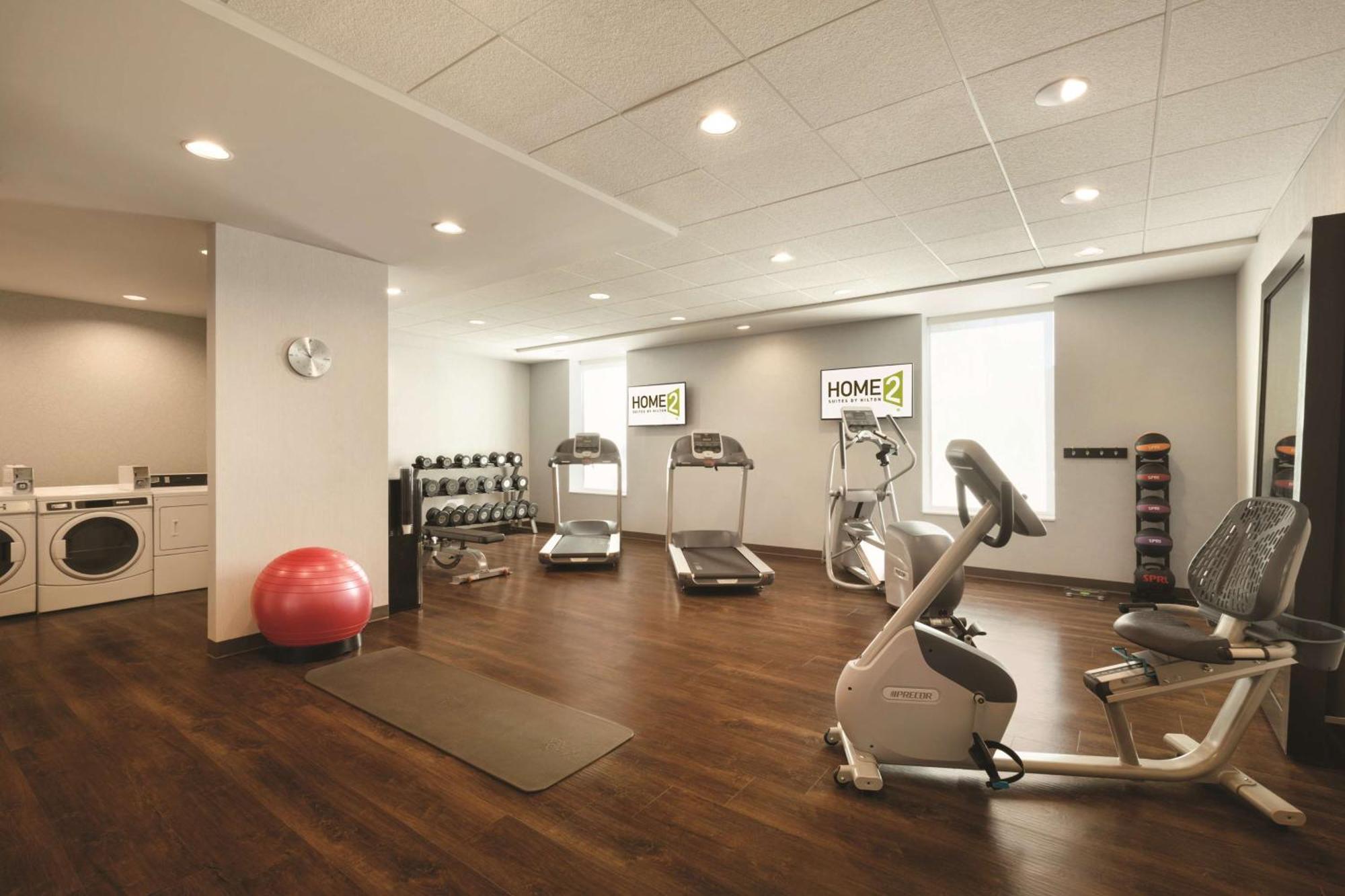 Home2 Suites By Hilton Nashville Franklin Cool Springs Εξωτερικό φωτογραφία