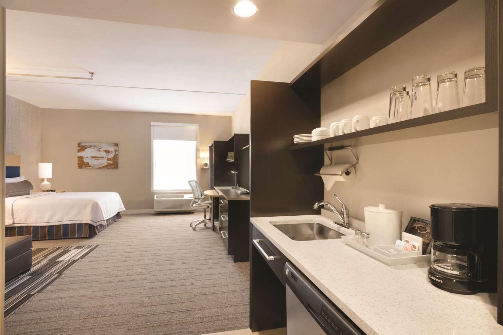 Home2 Suites By Hilton Nashville Franklin Cool Springs Εξωτερικό φωτογραφία