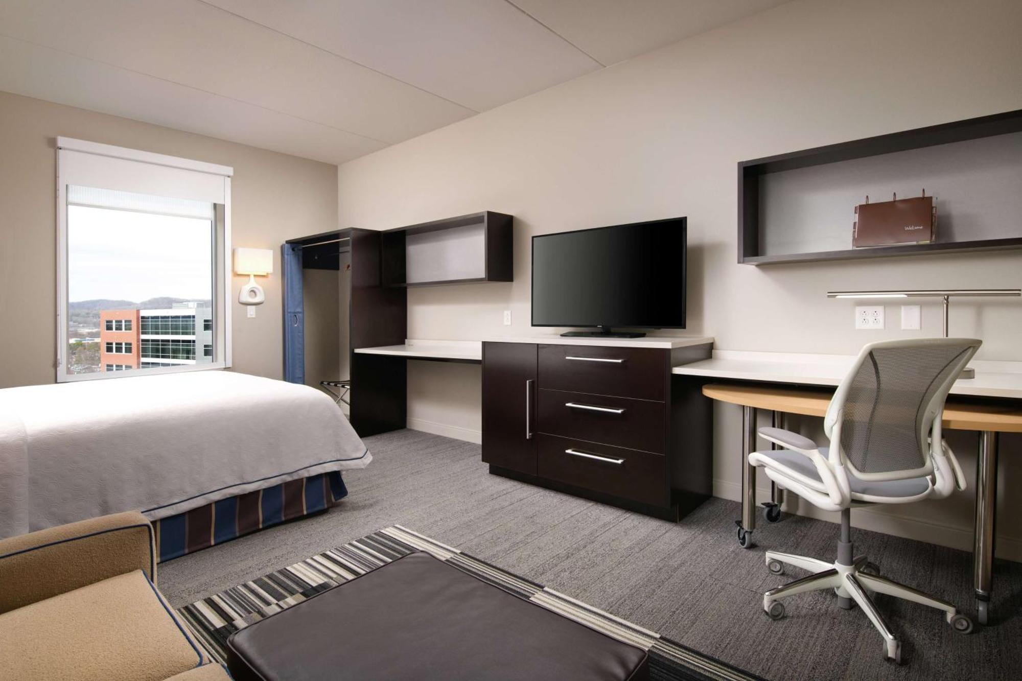 Home2 Suites By Hilton Nashville Franklin Cool Springs Εξωτερικό φωτογραφία
