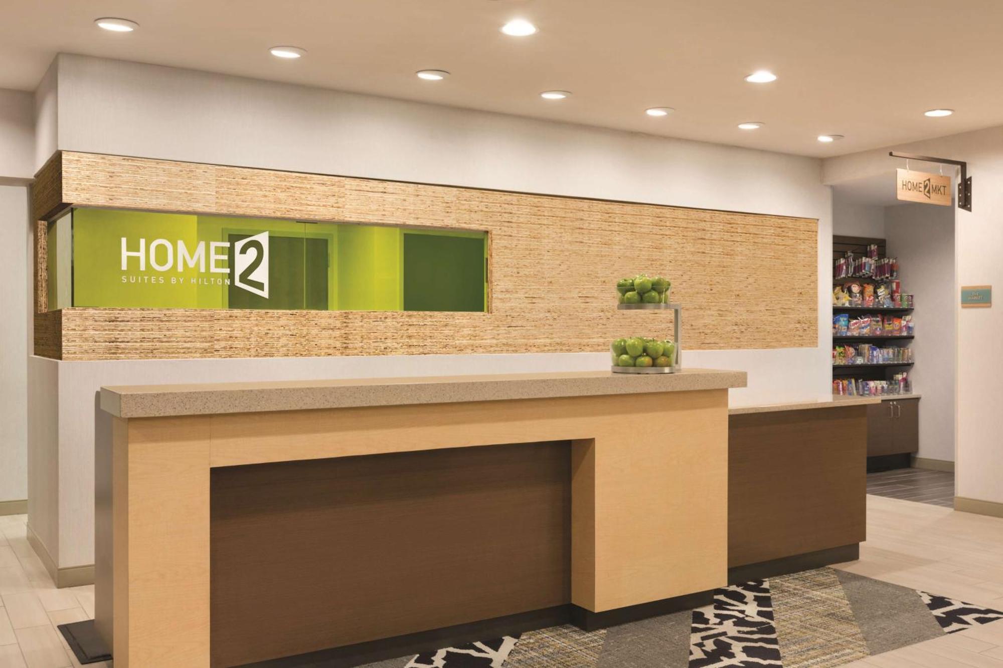 Home2 Suites By Hilton Nashville Franklin Cool Springs Εξωτερικό φωτογραφία
