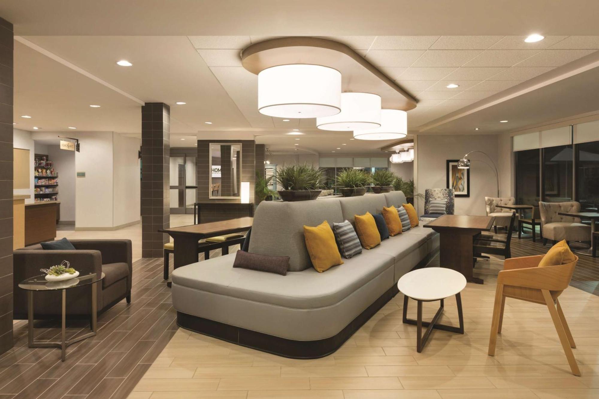 Home2 Suites By Hilton Nashville Franklin Cool Springs Εξωτερικό φωτογραφία