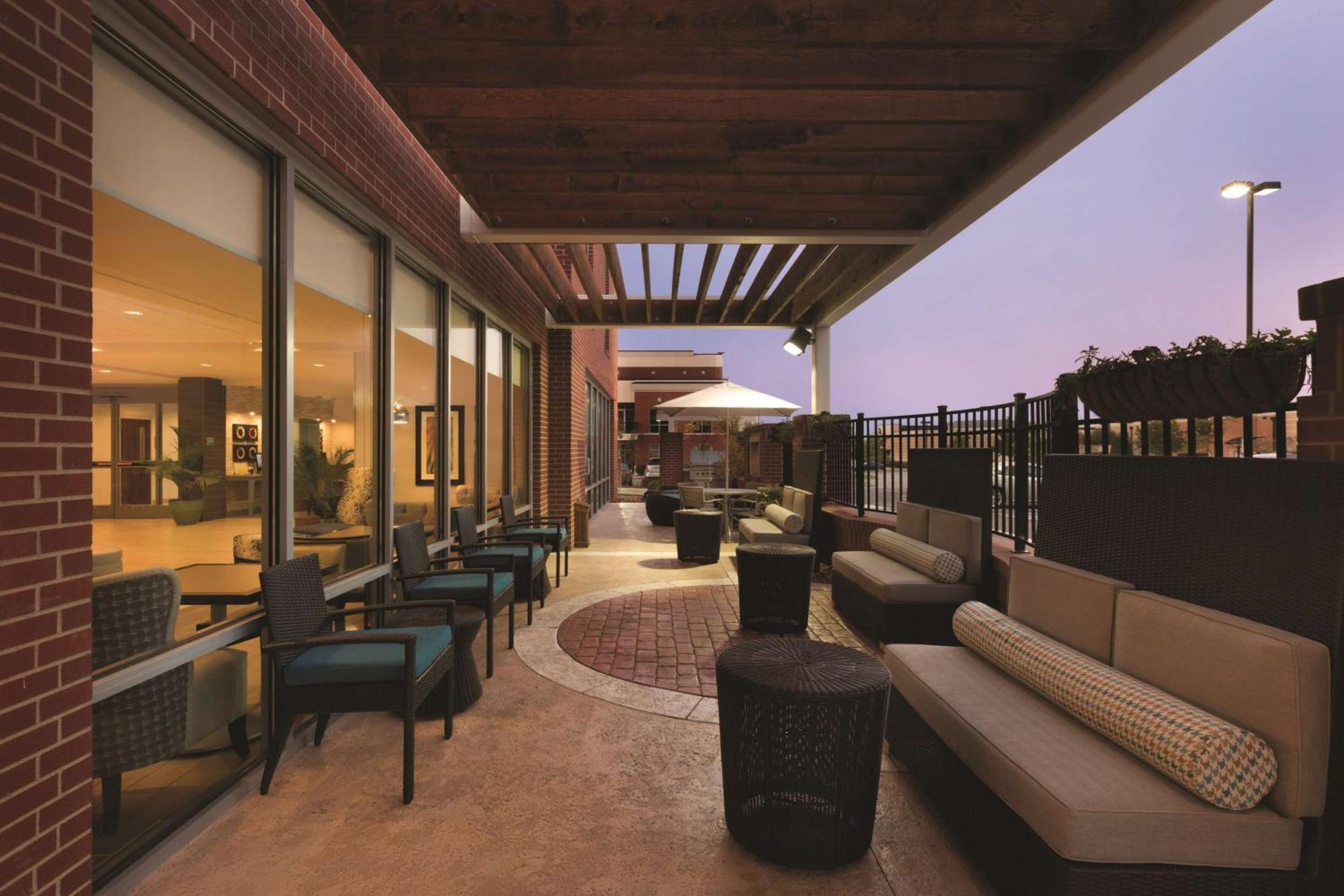 Home2 Suites By Hilton Nashville Franklin Cool Springs Εξωτερικό φωτογραφία