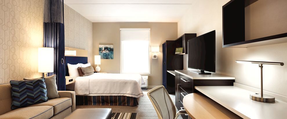 Home2 Suites By Hilton Nashville Franklin Cool Springs Εξωτερικό φωτογραφία