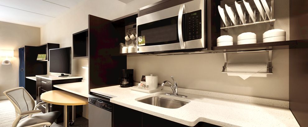 Home2 Suites By Hilton Nashville Franklin Cool Springs Εξωτερικό φωτογραφία