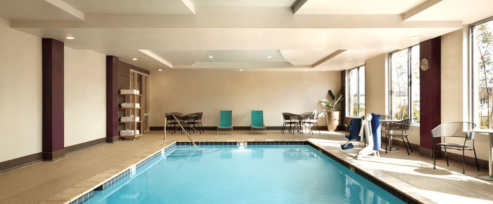 Home2 Suites By Hilton Nashville Franklin Cool Springs Εξωτερικό φωτογραφία